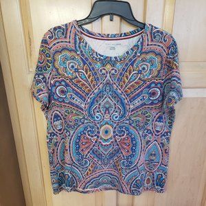 Tommy Hilfiger Women's Top size XL